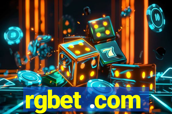 rgbet .com